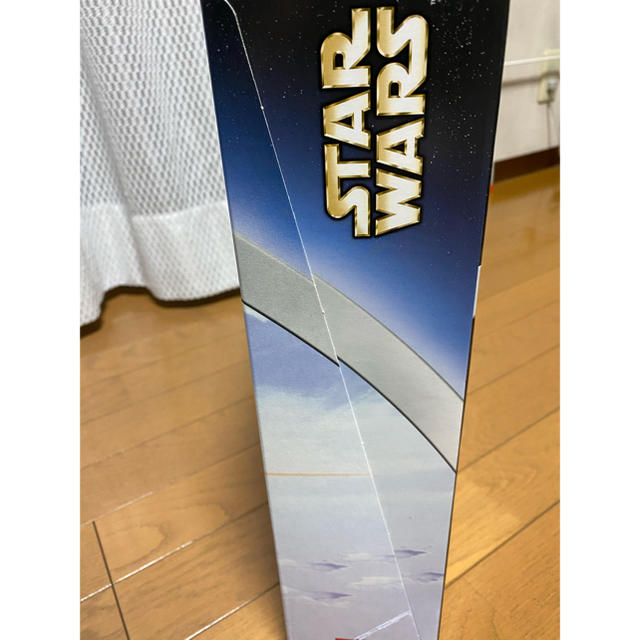 Lego(レゴ)の未開封品　レゴ　スターウォーズ　ATAT 4803 LEGO star wars エンタメ/ホビーのおもちゃ/ぬいぐるみ(キャラクターグッズ)の商品写真