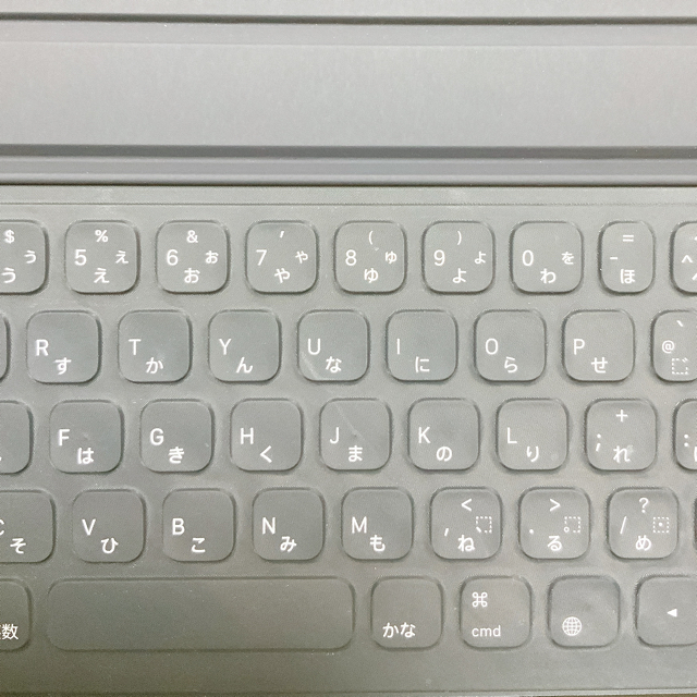 折りたたみMac いちご様専用　iPad pro 11 wifi 64GB keyboard 