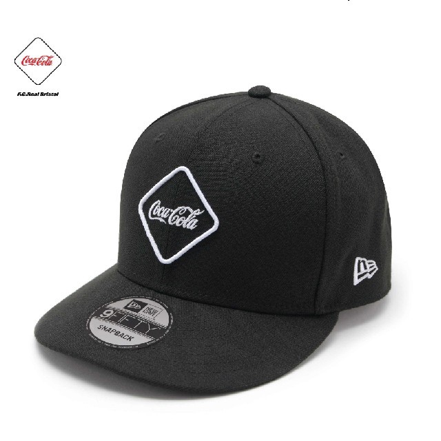 COCA-COLA 9FIFTY SNAP BACK