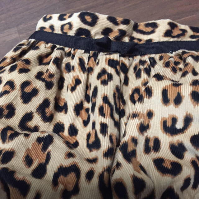 babyGAP(ベビーギャップ)のbabyGAP♡バルーンスカート♡80㎝ キッズ/ベビー/マタニティのベビー服(~85cm)(スカート)の商品写真