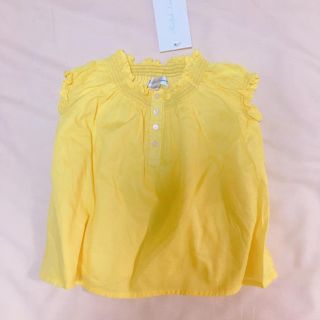 ラルフローレン(Ralph Lauren)の《新品》ラルフローレン トップス(Ｔシャツ)