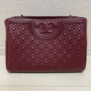 トリーバーチ(Tory Burch)のTORY BURCH トリーバーチ　バッグ(ショルダーバッグ)