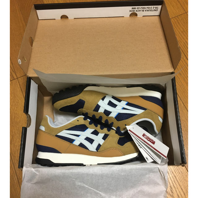 Onitsuka Tiger(オニツカタイガー)のwendydarling様　専用 レディースの靴/シューズ(スニーカー)の商品写真