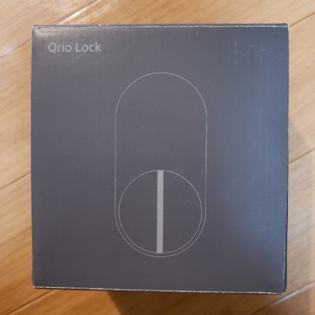 yjさま専用】Qrio Lock (キュリオロック) Q-SL2 注目ショップ