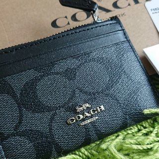 コーチ(COACH)のCOACH コインカードケース(コインケース)