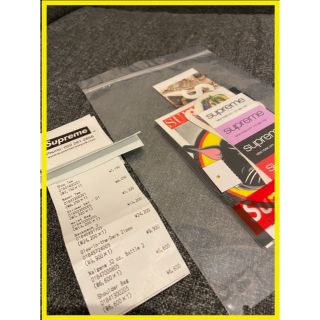 シュプリーム(Supreme)の【即日発送】Supreme 20SS Sticker Set(しおり/ステッカー)