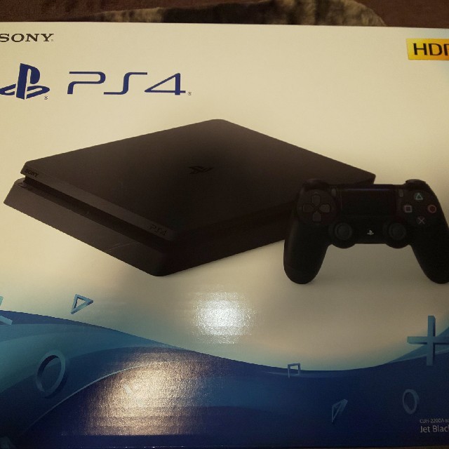 MARK専用 SONY PlayStation4 本体 CUH-2200AB01 MARK専用 SONY PlayStation4 本体 CUH-2200AB01
