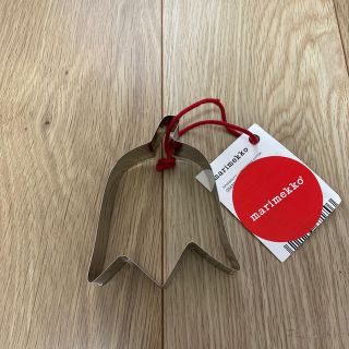 マリメッコ(marimekko)のmarimekko ⭐︎ 型抜き(調理道具/製菓道具)