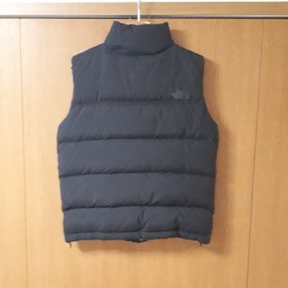 ノースフェイス テイラーデザイン ダウンベスト - THE NORTH FACE