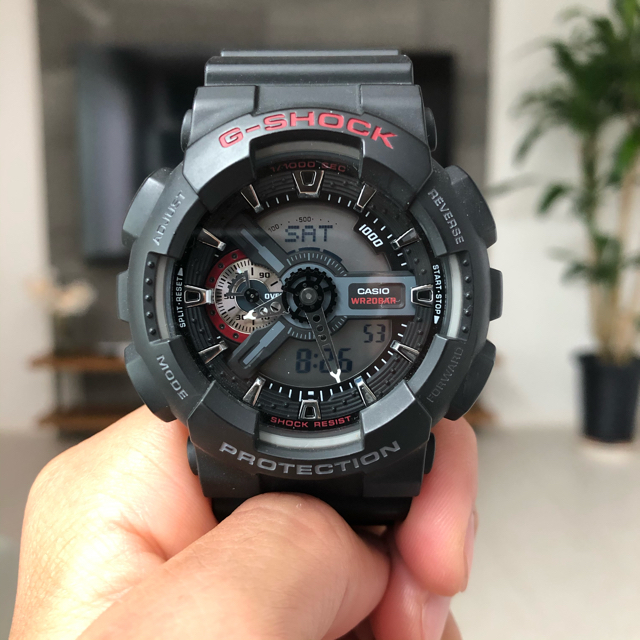 G-SHOCK - GSHOCK 電池無しの通販 by J's shop｜ジーショックならラクマ