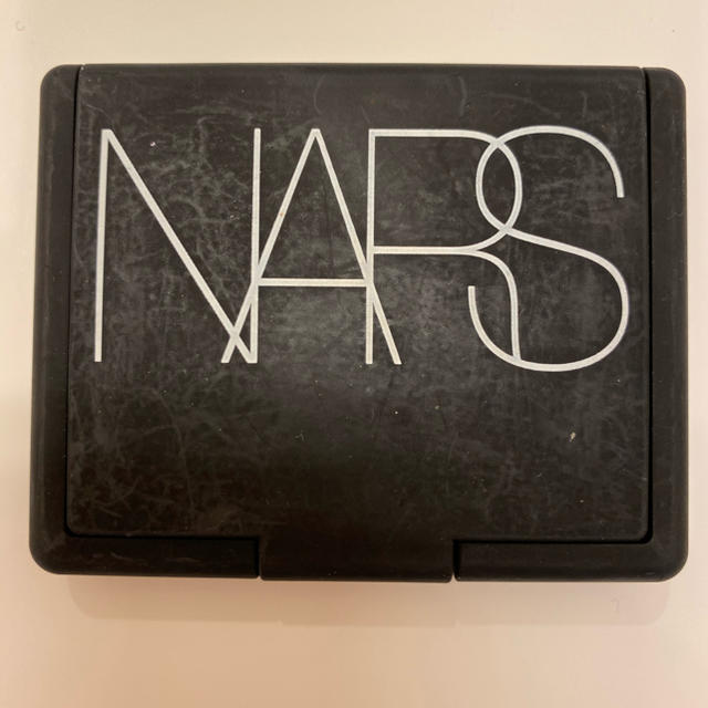 NARS(ナーズ)のNARS デュオアイシャドウ コスメ/美容のベースメイク/化粧品(アイシャドウ)の商品写真