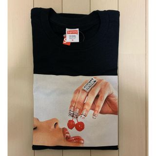 シュプリーム(Supreme)の20SS Supreme Cherries Tee シュプリーム(Tシャツ/カットソー(半袖/袖なし))