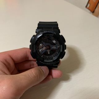 ジーショック(G-SHOCK)のG-SHOCK(腕時計(デジタル))