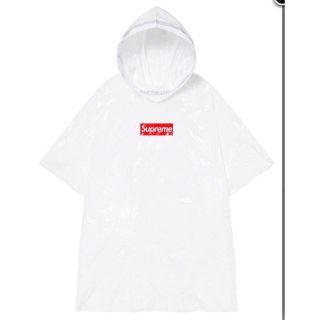 シュプリーム(Supreme)のSupreme Ballpark™ Poncho シュプ バルパック ポンチョ(ポンチョ)