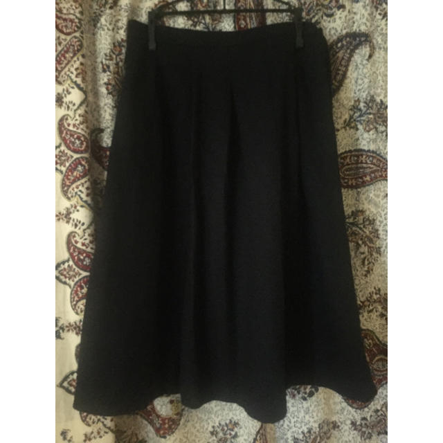 UNITED ARROWS(ユナイテッドアローズ)の未使用 HUMAN WOMAN スカート clane todayful roku レディースのスカート(ひざ丈スカート)の商品写真