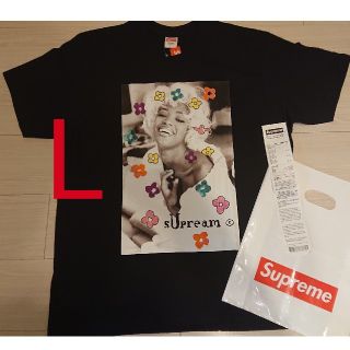 シュプリーム(Supreme)のSupreme Naomi Tee(Tシャツ/カットソー(半袖/袖なし))