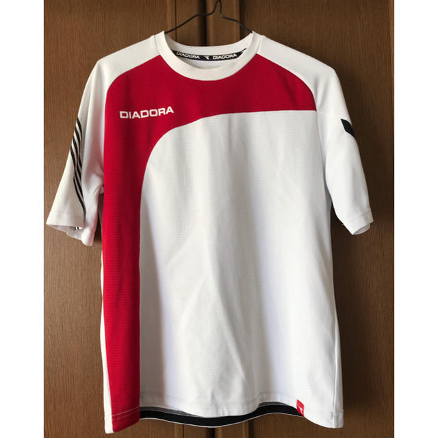 DIADORA(ディアドラ)のtシャツ メンズのトップス(Tシャツ/カットソー(半袖/袖なし))の商品写真