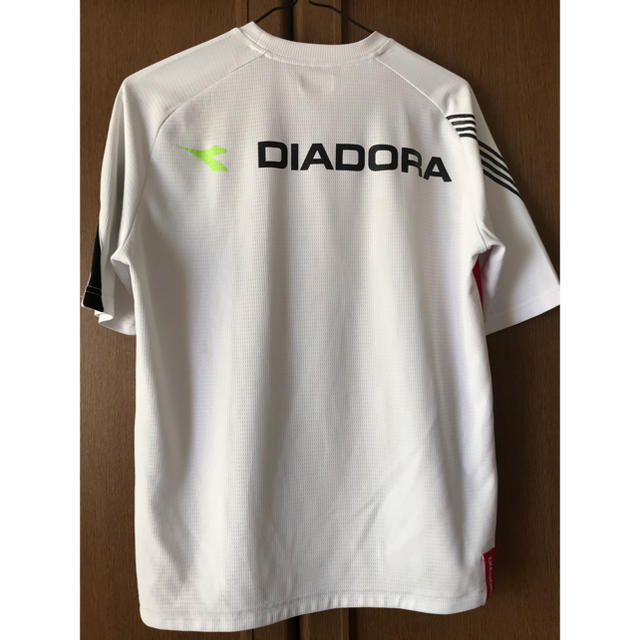 DIADORA(ディアドラ)のtシャツ メンズのトップス(Tシャツ/カットソー(半袖/袖なし))の商品写真