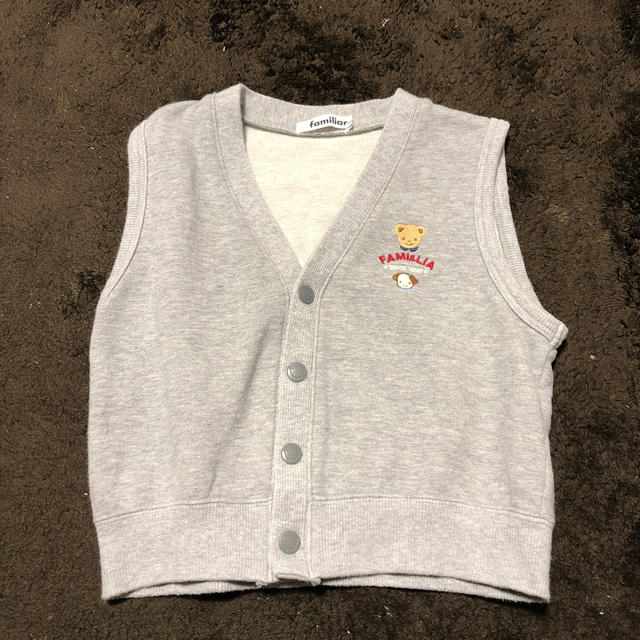 familiar(ファミリア)のあん　様 専用 キッズ/ベビー/マタニティのキッズ服男の子用(90cm~)(ジャケット/上着)の商品写真