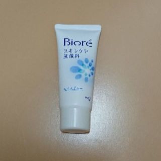 ビオレ(Biore)のビオレ 洗うスキンケア(洗顔料)