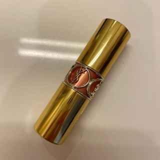 イヴサンローランボーテ(Yves Saint Laurent Beaute)のイヴ・サンローラン　ヴォリュプテシャイン(口紅)