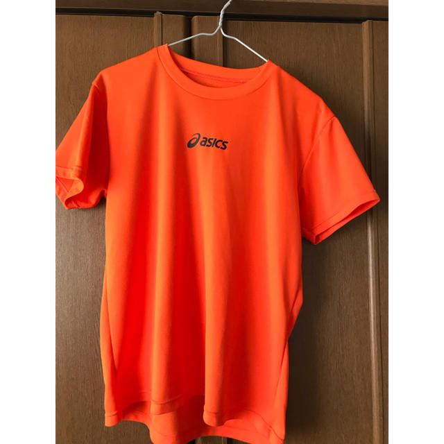 asics(アシックス)のtシャツ メンズのトップス(Tシャツ/カットソー(半袖/袖なし))の商品写真