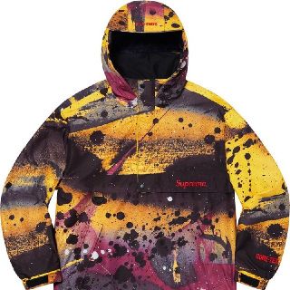 シュプリーム(Supreme)の supreme 20ss gore-tex Anorak　アノラック ゴア (マウンテンパーカー)