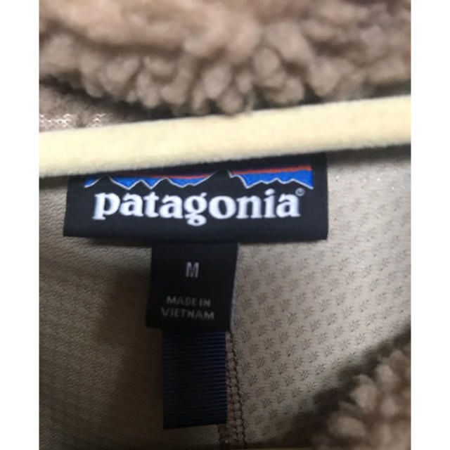 patagonia(パタゴニア)のパタゴニア　レトロX メンズのジャケット/アウター(ブルゾン)の商品写真