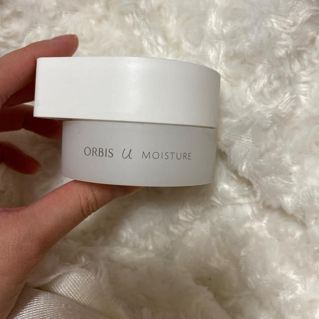 ORBIS(オルビス)のオルビスユーモイスチャーと洗顔 コスメ/美容のスキンケア/基礎化粧品(乳液/ミルク)の商品写真