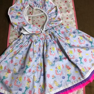 フェフェ ジャンパースカートの通販 22点 | fafaを買うならラクマ