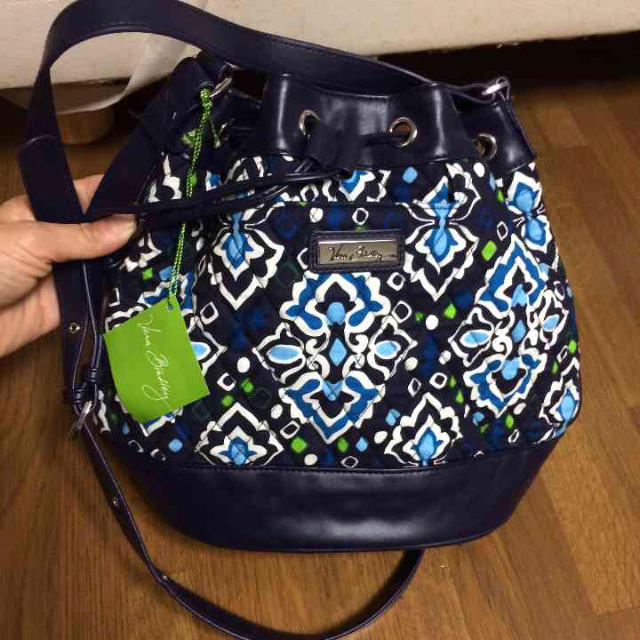 Vera Bradley(ヴェラブラッドリー)のヴェラブラッドリー ショルダー レディースのバッグ(ショルダーバッグ)の商品写真