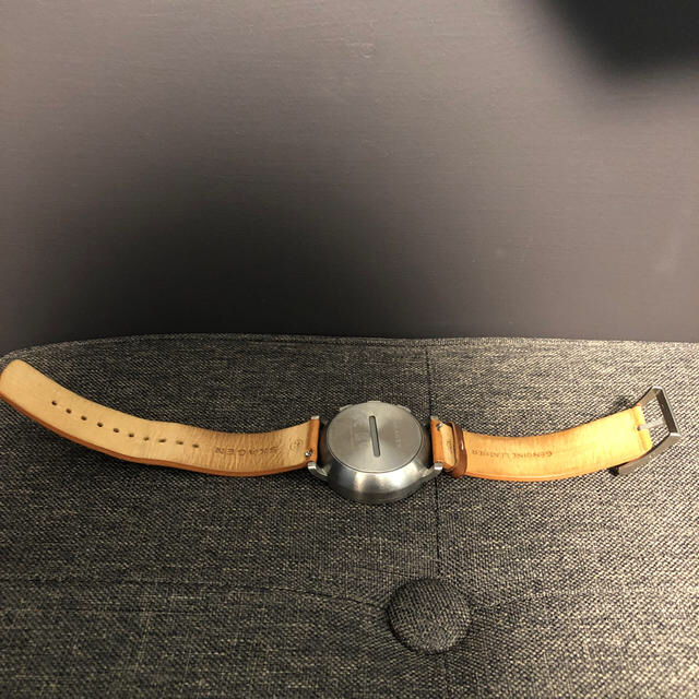 SKAGEN(スカーゲン)のpebei85様専用 メンズの時計(腕時計(デジタル))の商品写真