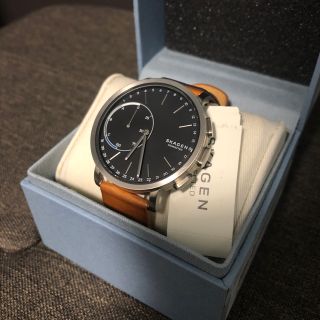 スカーゲン(SKAGEN)のpebei85様専用(腕時計(デジタル))