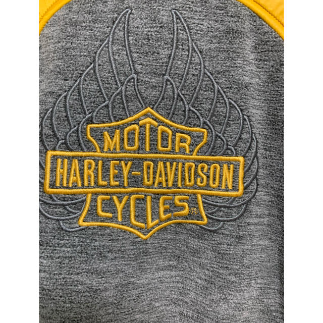 ジャケット(Harley-Davidson)レディース