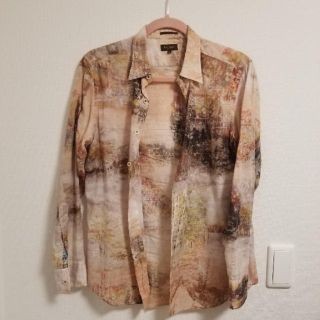 ポールスミス(Paul Smith)の値下げ！！ポールスミス シャツ 総柄 Paul Smith(シャツ)