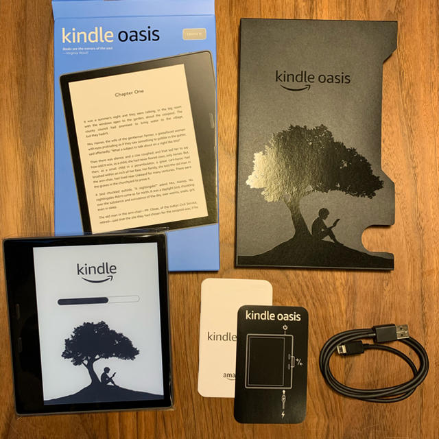 大特価！！ www.nstt.fr Kindle - Oasis 第10世代 32GB Wi-Fi Oasis ...