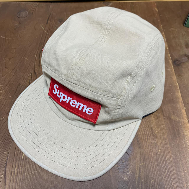 定価以下　Supreme キャップ帽子