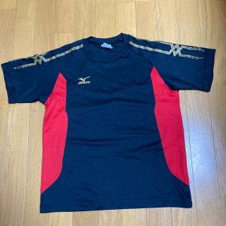 ミズノ(MIZUNO)の⭐︎ゆみこ様専用⭐︎ ミズノTシャツ　160cm  お値下げしました❗️(Tシャツ/カットソー)