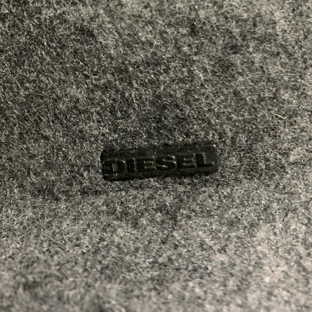 DIESEL(ディーゼル)のDIESEL ハット メンズの帽子(ハット)の商品写真