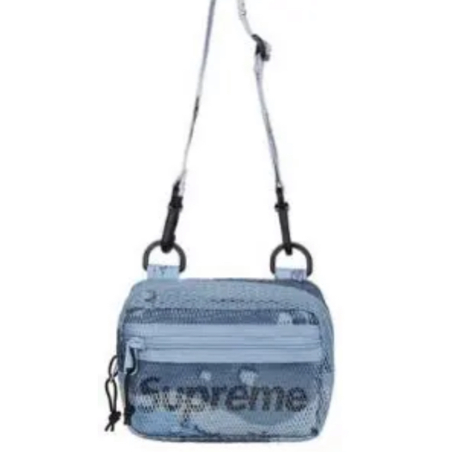 supreme Small Shoulder Bag