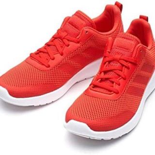 アディダス(adidas)の値下げ　25.0 コンフォートエレメントレース DB1451(シューズ)