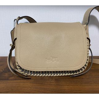 コーチ(COACH)のCOACH ショルダーバッグ(ショルダーバッグ)