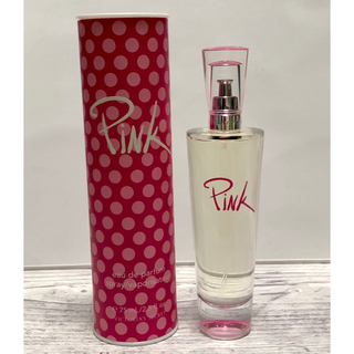 ヴィクトリアズシークレット(Victoria's Secret)のビクトリアシークレット Perfume 香水 pink75ml(香水(女性用))