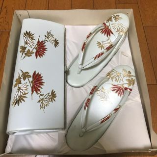 りんご様専用(下駄/草履)