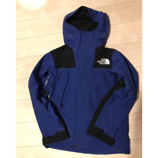 THE NORTH FACE mountain jacket サイズM