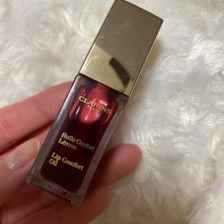 クラランス(CLARINS)のクラランス リップオイル(口紅)