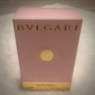 ブルガリ(BVLGARI)のブルガリ★香水(香水(女性用))