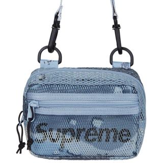 シュプリーム(Supreme)の20ss Small Shoulder Bag スモールショルダーバッグ SUP(ショルダーバッグ)