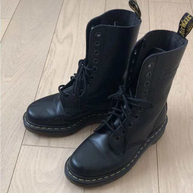 Dr.Martens(ドクターマーチン)のドクターマーチン　23 レディースの靴/シューズ(ブーツ)の商品写真