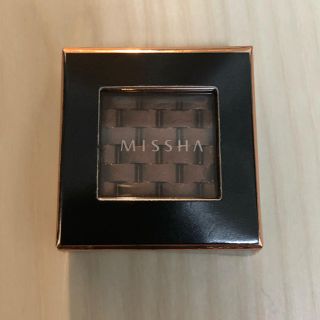 ミシャ(MISSHA)のミシャ　イタルプリズム(アイシャドウ)